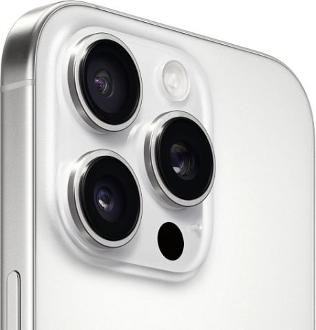 iPhone 16 Pro 512GB, White