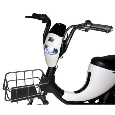 Электробайк Kugoo V2