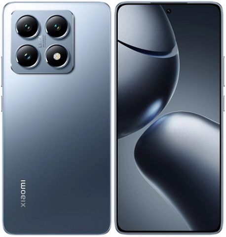 Xiaomi 14T 12/512GB Blue