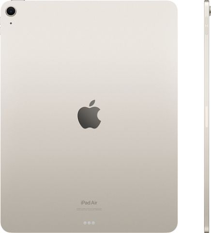 iPad Air 13 (2024) 128Gb Wi-Fi, сияющая звезда