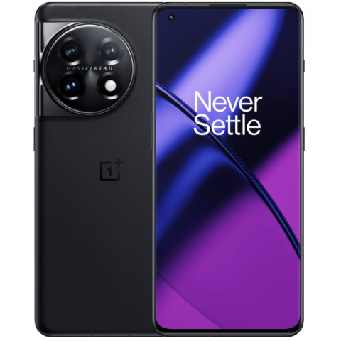 OnePlus 11 12/256GB Black