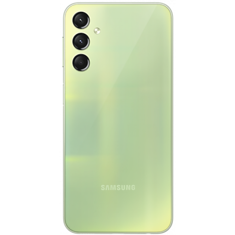 Samsung Galaxy A24 4G 8/128GB Lime Green