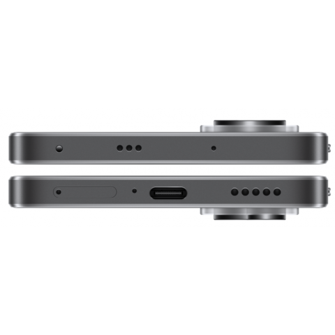 Xiaomi Mi 12 Lite 8/256GB Black