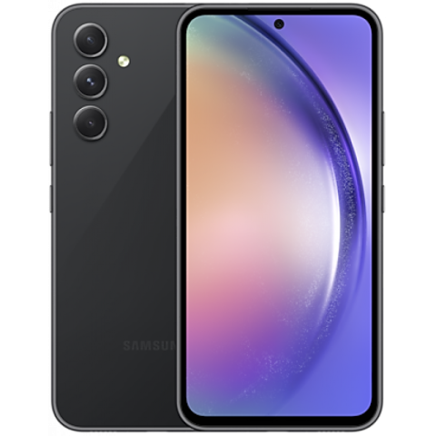  A54 8/128GB Graphite