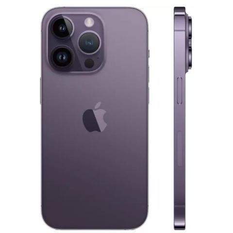 iPhone 14 Pro Max 128GB Deep Purple 