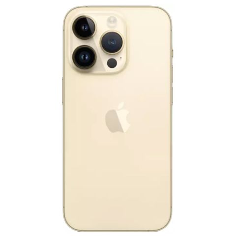 iPhone 14 Pro 1TB Gold 