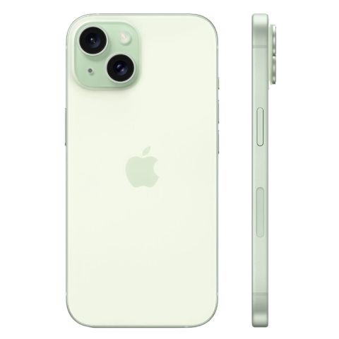 iPhone 15 128GB Green Уценка