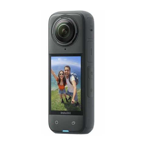 Insta360 X4