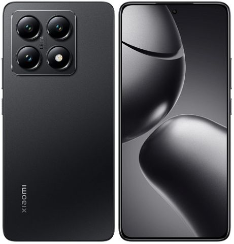 Xiaomi 14T 12/512GB Titan Black