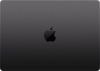 MacBook Pro 14" (M4 10C CPU, 10C GPU) 24 ГБ, 1 Тб SSD, чёрный космос