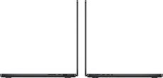 MX2Y3 MacBook Pro 16" (M4 Pro 14C CPU, 20C GPU) 48 ГБ, 512 Гб SSD, чёрный космос