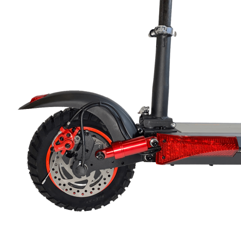 Электросамокат Kugoo M4 PRO 18Ah Jilong