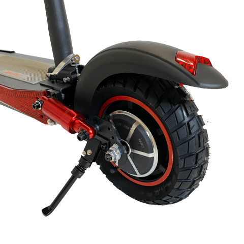 Электросамокат Kugoo M4 PRO 18Ah Jilong