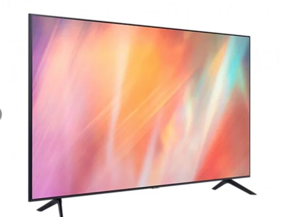 LED телевизор Samsung UE75AU7100UX 4K Ultra HD