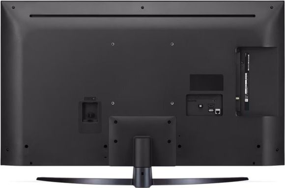 LED телевизор LG 50UR81006LJ 4K Ultra HD