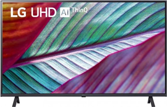 LED телевизор LG 86UR78006LB 4K Ultra HD