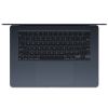 MacBook Air 15" 2023 (MQKW3) M2 (8 CPU/10 GPU)/8/256/Midnight
