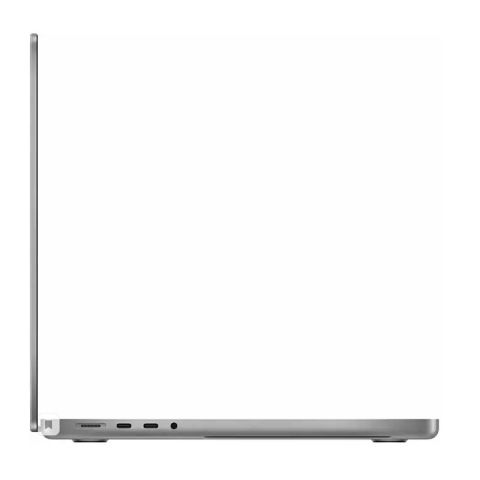 Apple MacBook Pro 14" (M1 Pro, 8 CPU/14 GPU, 2021) 32 ГБ, 1 Тб SSD, Space Grey (Серый космос)