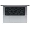Apple MacBook Pro 16" (M1 Pro 10C CPU, 16C GPU, 2021) 32 ГБ, 512 ГБ SSD, «серый космос»