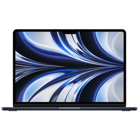 MLXX3 MacBook Air (M2, 2022) 8,512 Space Gray