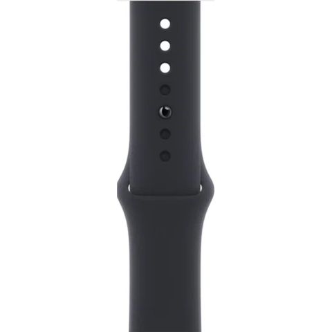 SE 2 44mm Silver M/L