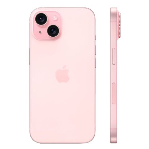 iPhone 15 Plus 512 GB Pink
