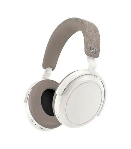 Sennheiser Momentum 4, White