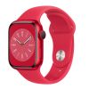 Apple Watch S8 45mm Red 