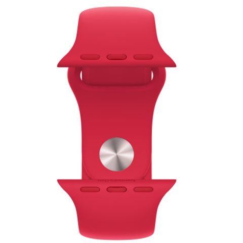 Apple Watch S8 45mm Red 