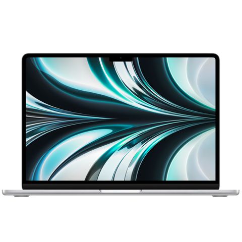 MLXX3 MacBook Air (M2, 2022) 8,512 Space Gray