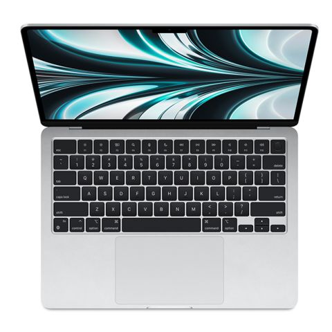 MLXX3 MacBook Air (M2, 2022) 8,512 Space Gray