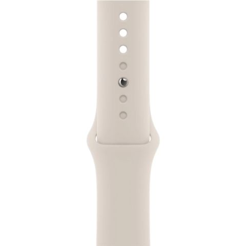 SE 2 44mm Starlight S/M