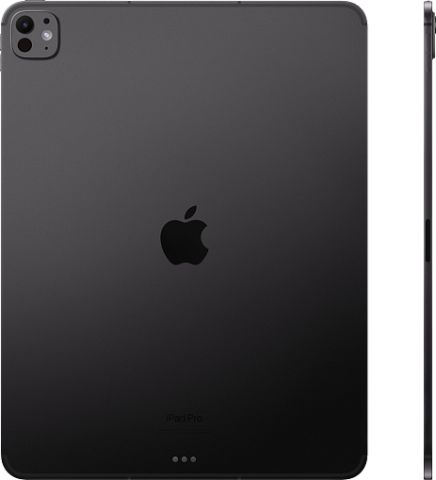 iPad Pro 13 M4 (2024) 2Tb Wi‑Fi + Cellular, Space Gray